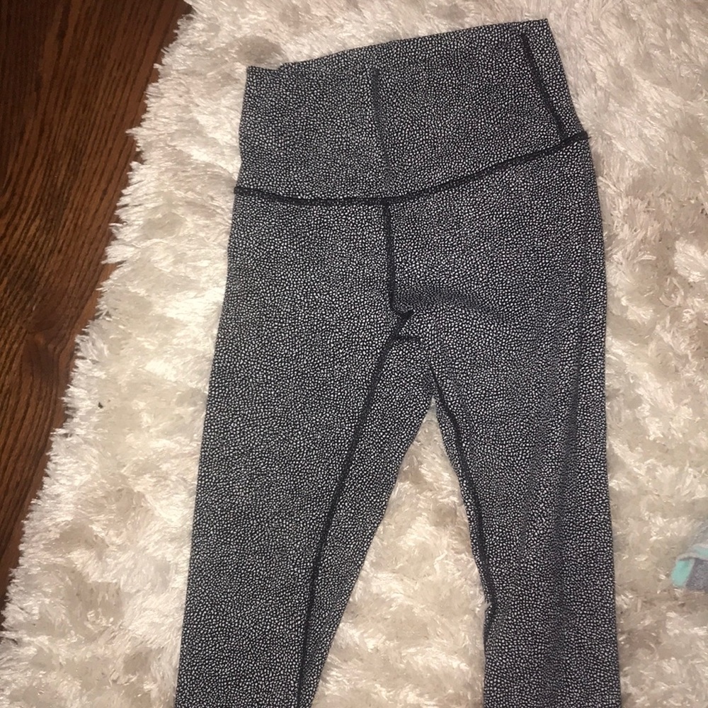 Lululemon leggings